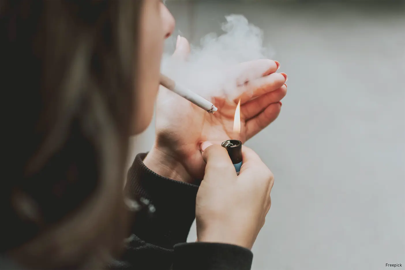 Quit smoking! How you can do it too